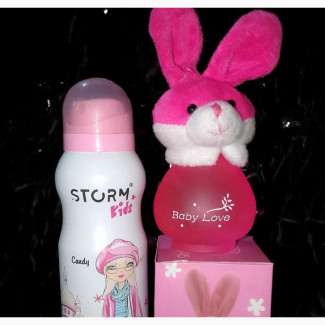 Perfume Combo For Kids
