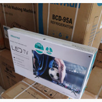 Hisense 32 Inch LED TV - Brand New