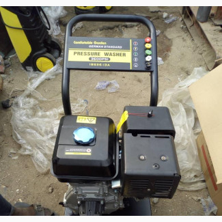 High Pressure Washer 13hp - Brand New