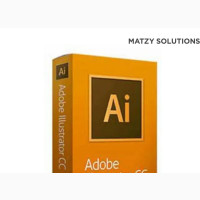 Adobe Illustrator 2020-2023 (Lifetime Activation)