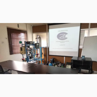 Instrumentation and Control Training