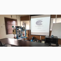 Instrumentation and Control Training
