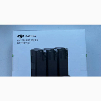 DJI Mavic 3 Enterprise Battery Kit - Long-lasting power for your drone