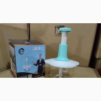 Hand Pat Blender