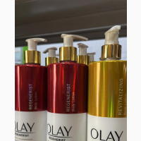 Olay Body Lotion