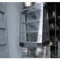 Snacks Warmer Snacks Display Snacks Show Glass Display Glass