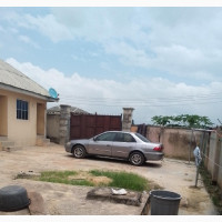 1bdrm Bungalow in 10 Nos Of A Rm Self, Ikorodu for sale