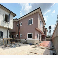 2bdrm Apartment in Sars Road, Port-Harcourt for rent