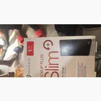 Seagate Back Plus 1tb