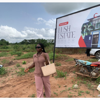 Lands for Sale Asaba Delta State
