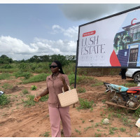 Lands for Sale Asaba Delta State