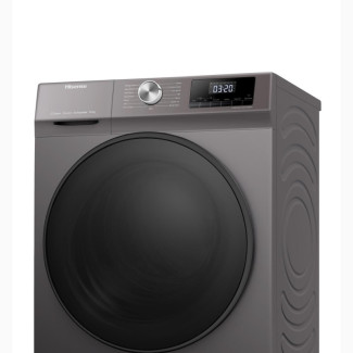 Hisense 10KG Front Load Washing Machine