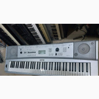 Yamaha DGX-230 Electronic Keyboard - Professional Level