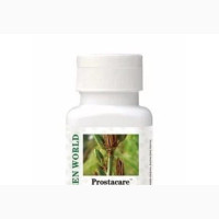 Green World Prostacare Capsule