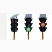 Temporary Traffic Lights By Hsl