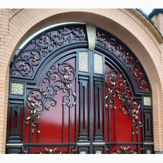 Sleek Halfmoon Top Gate for Sale in Owerri