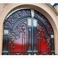 Sleek Halfmoon Top Gate for Sale in Owerri