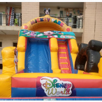 Big Bouncing Castle