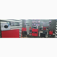 Join the Luxeon Barbershop Team