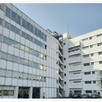 6 Floor Complex Total Lettable 3, 600sqm. Parking 60 Cars