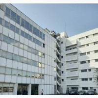 6 Floor Complex Total Lettable 3, 600sqm. Parking 60 Cars