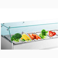 Food Warmer