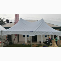 Canopies Rentals