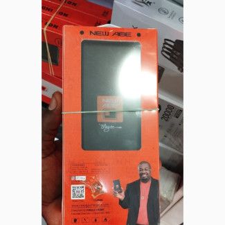 New Age Power Bank