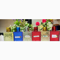 Oil Perfume (Argerville) France