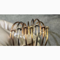 Original Cartier Juste Un Clou Bracelet Available