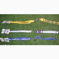 Collar and Leash Set