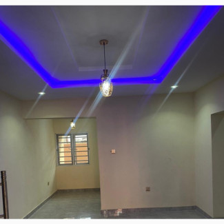 2bdrm Block of Flats in CHallenge / Ibadan for rent