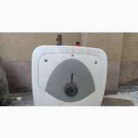 Water Heater - Ariston