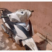 Qlink XP 200 2016 White