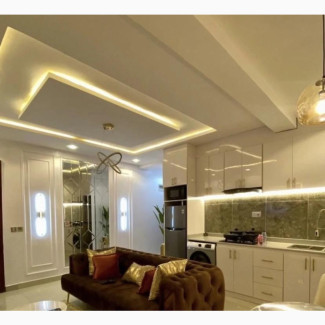 Luxury 1bedroom Apartment for Rent