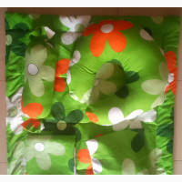 Baby Duvet Set - 5 in 1