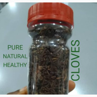 Pure Natural Cloves