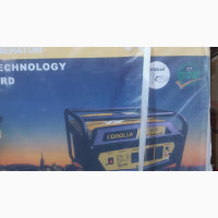Brand New CORROLA Generator for Sale