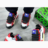 D G Luxury Sneakers