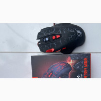 Gaming Programming Mouse