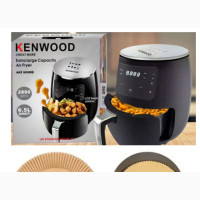 Kenwood Airfryer With Free Parchment Paper - Brand New