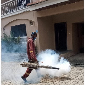 Fumigation Service in Ikorodu