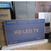 Original Samsung 49 Inch Full HD Smart Television-49j5100