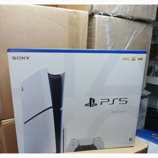 Ps5 Slim Console 500gb
