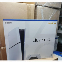 Ps5 Slim Console 500gb