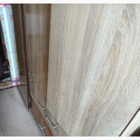 Wardrobe and Kitchen Cabinet