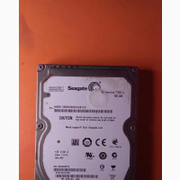 Hard Disk Drive 160gb
