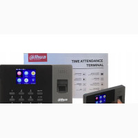 Dahua IP Time Attendance Fingerprint/Card DHI-ASA1222G