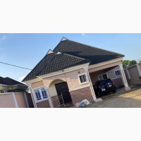 Furnished 2bdrm Bungalow in Off Awolowo, Ilorin South for sale