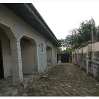 6bdrm Bungalow in Ogufayo Estate, Awoyaya for Sale